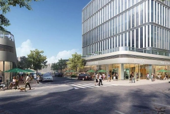 Ferko Line Residences