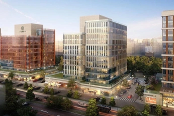 Ferko Line Residences