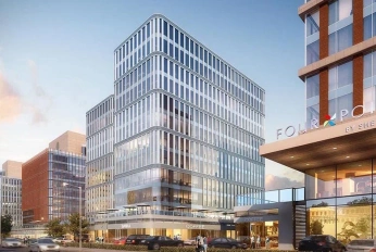 Ferko Line Residences