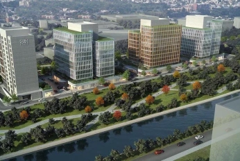 Ferko Line Residences