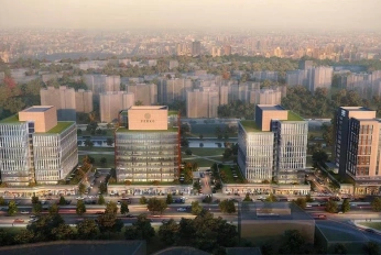 Ferko Line Residences