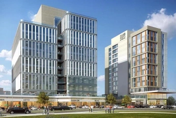 Ferko Line Residences