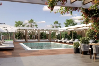 FINNS Bali Resort