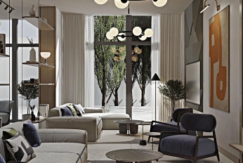 Flamant Towers Residential