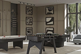 Flamant Towers Residential