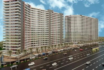 Flamingo Alkent