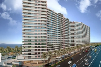 Flamingo Alkent