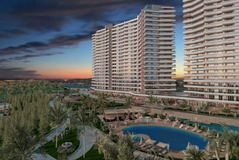 Flamingo Alkent