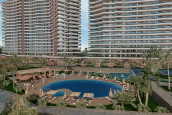Flamingo Alkent