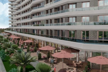 Flamingo Alkent