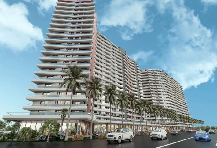 Flamingo Alkent