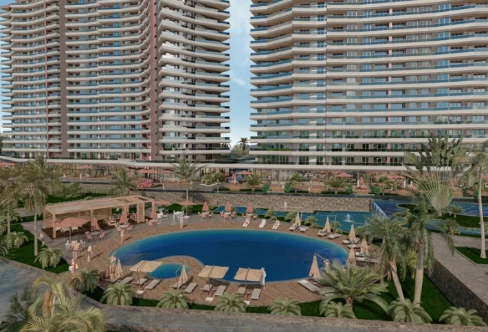 Flamingo Alkent