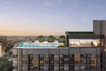 Flexi Riverview - Charoennakorn