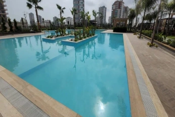 Florya Lux