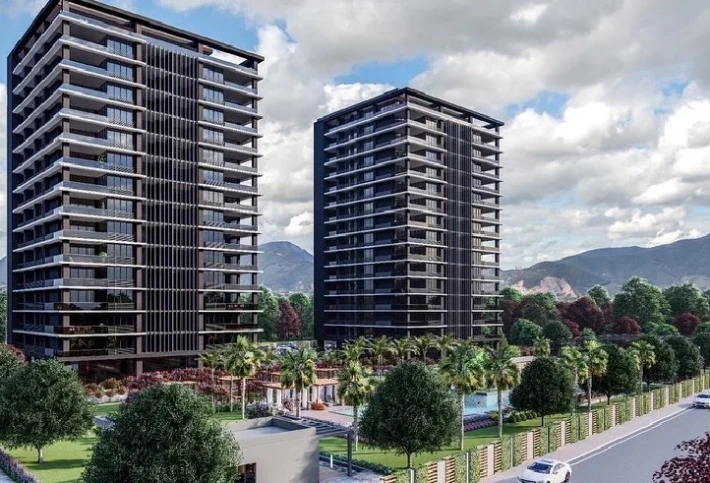 Florya Lux