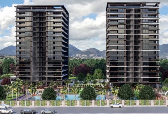 Florya Lux