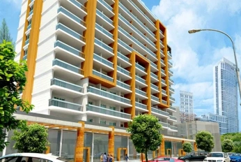 Fly Butik Residence