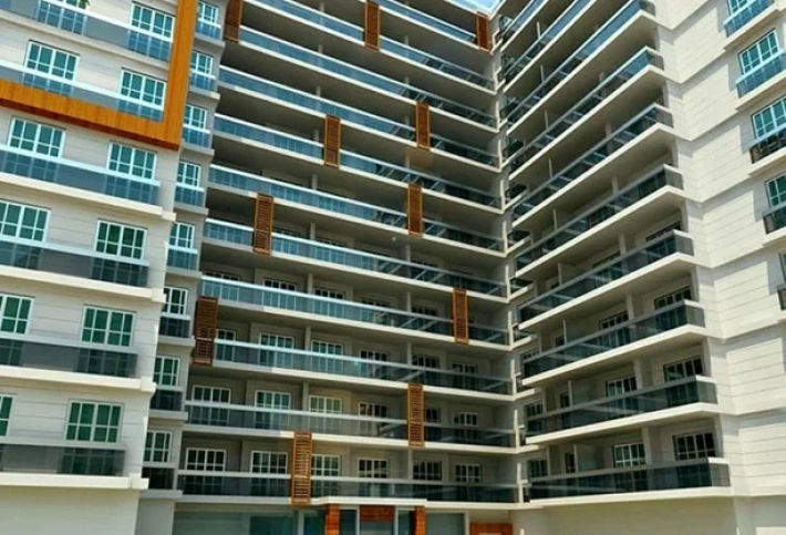 Fly Butik Residence