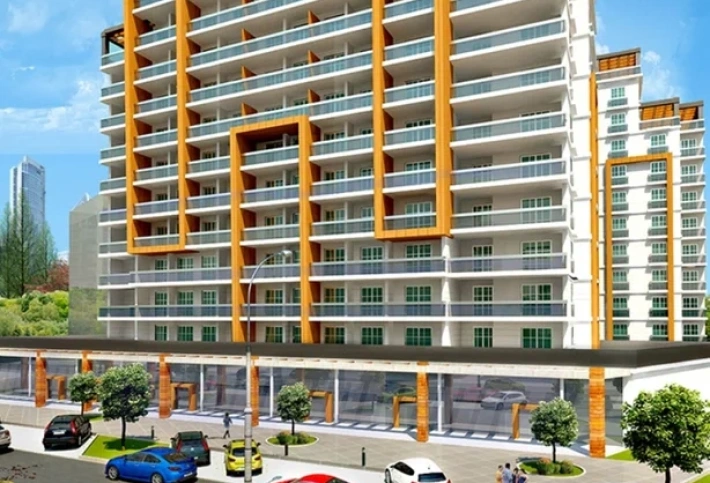 Fly Butik Residence