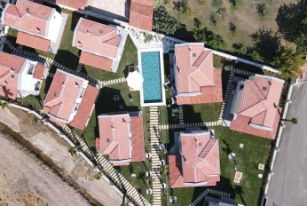 Foca Villa