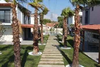 Foca Villa