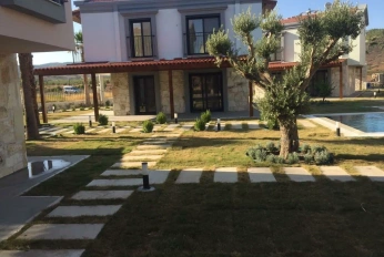 Foca Villa