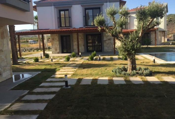 Foca Villa