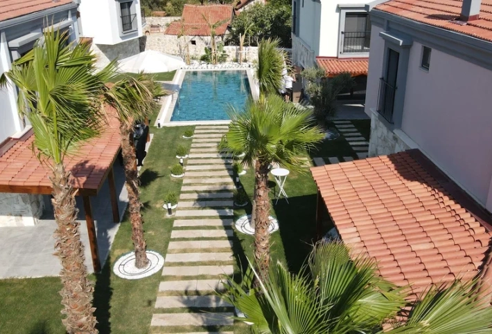 Foca Villa
