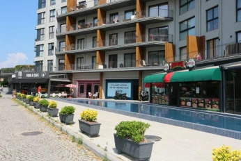 Folkart Life Bornova