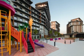 Folkart Life Bornova