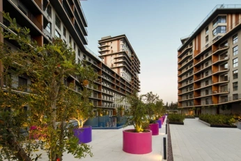Folkart Life Bornova