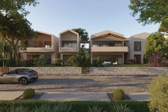 Folkart Terra Cesme