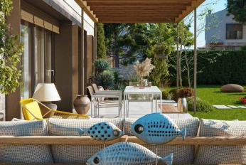 Folkart Terra Cesme