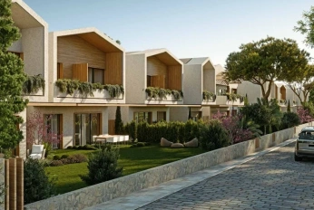Folkart Terra Cesme