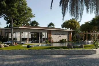 Folkart Terra Cesme