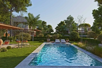 Folkart Terra Cesme