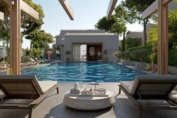 Folkart Terra Cesme