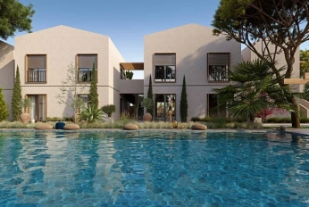 Folkart Terra Cesme