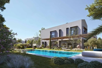 Folkart Terra Cesme