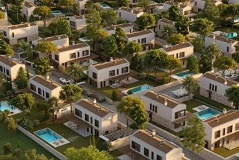 Folkart Terra Cesme