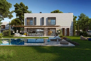 Folkart Terra Cesme