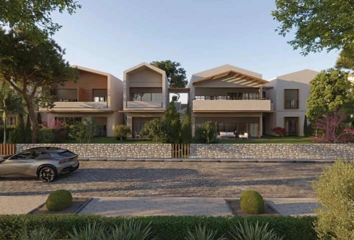 Folkart Terra Cesme