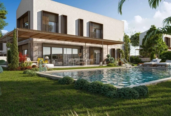 Folkart Terra Cesme