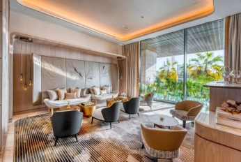 Four Seasons Private Residences at Jumeirah