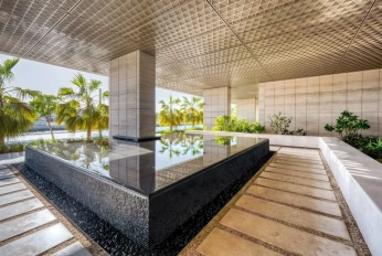 Four Seasons Private Residences at Jumeirah
