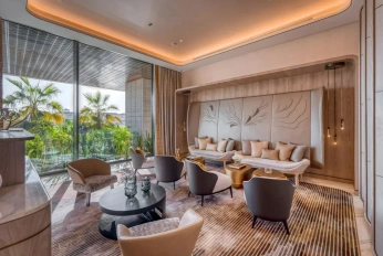 Four Seasons Private Residences at Jumeirah