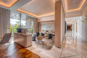 Four Seasons Private Residences at Jumeirah