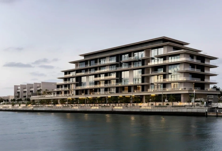 Four Seasons Private Residences at Jumeirah