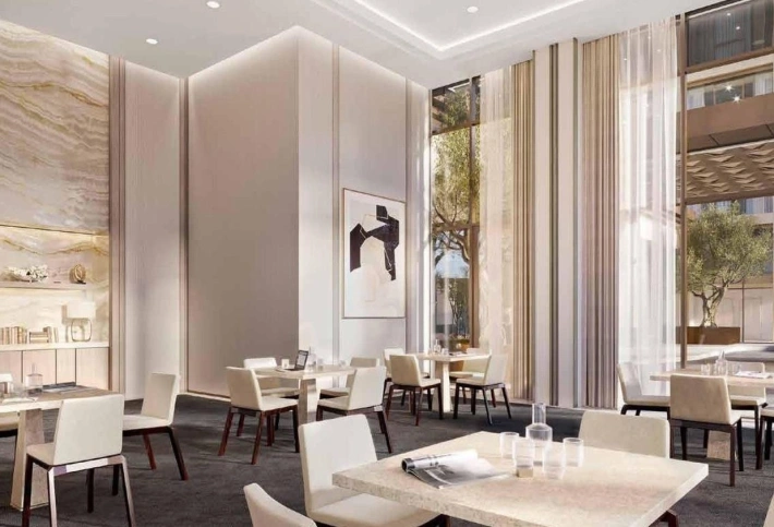 Four Seasons Private Residences