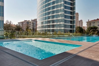 Four Winds Residence
